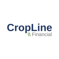 CropLine Financial Logo
