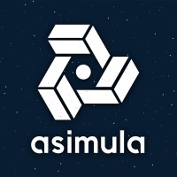Asimula Logo