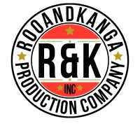 RooandKanga Production Company Logo