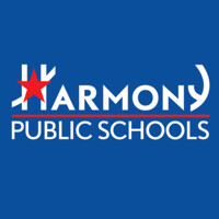 Harmony Public Schools Logo