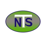 National Transportation Services Inc. Logo