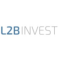 L2B Invest Logo