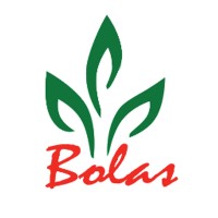 BISPL - Bolas Intelli Solution Pvt Ltd. Logo
