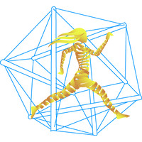 Meant to Move Logo