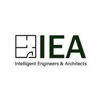 IEA Pty Ltd Logo