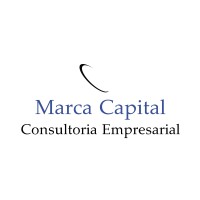Marca Capital Consultoria Logo