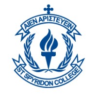 St Spyridon College Logo