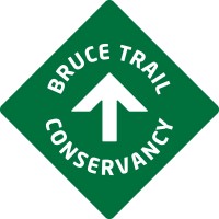 Bruce Trail Conservancy Logo