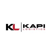 KAPI LOGISTICS Logo