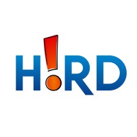 The Hird services Logo
