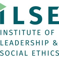 Institute of Leadership and Social Ethics Logo