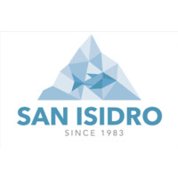 San Isidro SA Logo