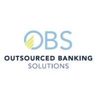 Outsourced Banking Solutions Logo