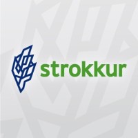 STROKKUR DE MÉXICO Logo