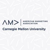 CMU American Marketing Association Logo