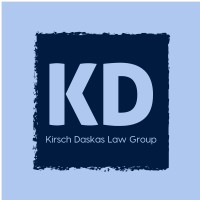 Kirsch Daskas Law Group Logo