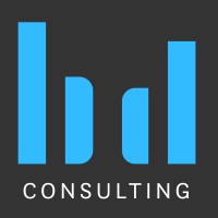 BD Consulting Logo