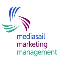 Mediasail Marketing Management - Napoli Logo