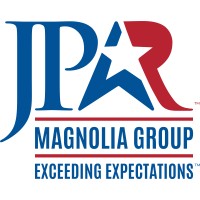 JPAR Magnolia Group Logo
