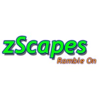 zScapes Photo Logo
