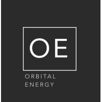 Orbital Energy PTE Ltd. Logo