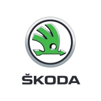 West End Garage ŠKODA Logo