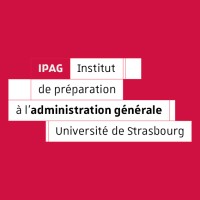 Ipag de Strasbourg Logo