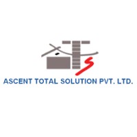 Ascent Total Solution Pvt. Ltd. Logo