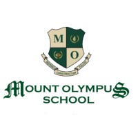 Mount Olympus Group of Schools Logo