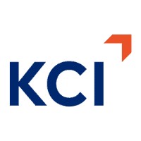 KCI Group Hamburg Logo