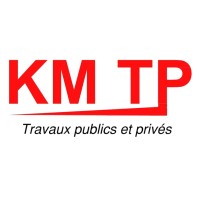 KM TP Logo