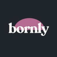 Bornly Logo
