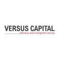 VERSUS CAPITAL Logo