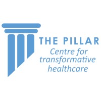 The Pillar Centre for Transformative Healthcare Logo
