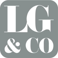 Laurent Guyot & Co Logo