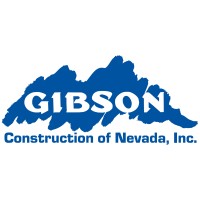 Gibson Construction of Nevada, Inc Logo