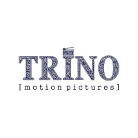 TRINO MOTION PICTURES Logo