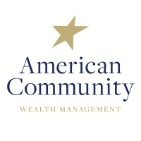 American Community Wealth Management Logo