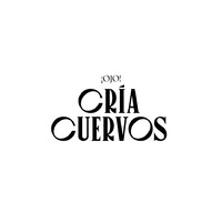 Vinos Cria Cuervos Logo