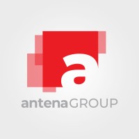 Antena TV Group Logo