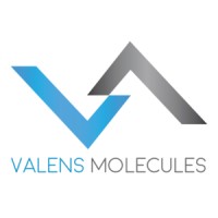 Valens Molecules Private Limited Logo