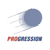 Progression Engineering Logo