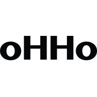 oHHo Logo