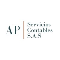 AP SERVICIOS CONTABLES S.A.S Logo
