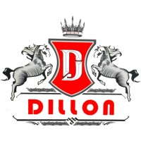 Dillon Consultants Nigeria Limited Logo