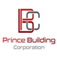 Prince Building Corporation Logo