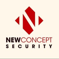 New Concept Security Ltd Logo