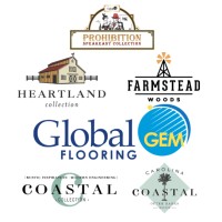 Global GEM Flooring Logo