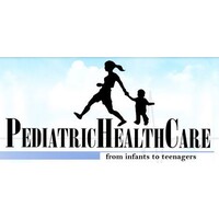 Pediatric HealthCare Logo