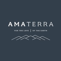 Amaterra Wines Logo